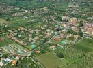 Photos aériennes de Moniga del Garda (25080) - Autre vue | Brescia, Lombardia, Italie - Photo réf. T091155
