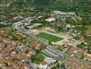 Photos aériennes de Moniga del Garda (25080) - Autre vue | Brescia, Lombardia, Italie - Photo réf. T091157