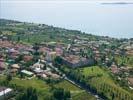Photos aériennes de Moniga del Garda (25080) - Autre vue | Brescia, Lombardia, Italie - Photo réf. T091158