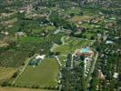 Photos aériennes de Moniga del Garda (25080) - Autre vue | Brescia, Lombardia, Italie - Photo réf. T091159