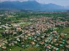 Photos aériennes de Moniga del Garda (25080) - Autre vue | Brescia, Lombardia, Italie - Photo réf. T091162
