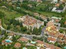 Photos aériennes de Moniga del Garda (25080) - Autre vue | Brescia, Lombardia, Italie - Photo réf. T091164