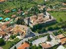 Photos aériennes de Moniga del Garda (25080) - Autre vue | Brescia, Lombardia, Italie - Photo réf. T091165