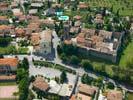Photos aériennes de Moniga del Garda (25080) - Autre vue | Brescia, Lombardia, Italie - Photo réf. T091166