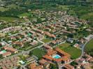 Photos aériennes de Moniga del Garda (25080) - Autre vue | Brescia, Lombardia, Italie - Photo réf. T091168