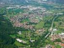 Photos aériennes de Pian Camuno (25050) - Autre vue | Brescia, Lombardia, Italie - Photo réf. T091170