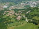 Photos aériennes de Pian Camuno (25050) - Autre vue | Brescia, Lombardia, Italie - Photo réf. T091173