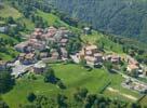 Photos aériennes de Pian Camuno (25050) - Autre vue | Brescia, Lombardia, Italie - Photo réf. T091175