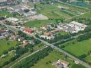 Photos aériennes de Pian Camuno (25050) - Autre vue | Brescia, Lombardia, Italie - Photo réf. T091185