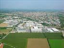 Photos aériennes de Ghedi (25016) - Autre vue | Brescia, Lombardia, Italie - Photo réf. T091216