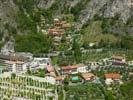 Photos aériennes de Limone sul Garda (25010) | Brescia, Lombardia, Italie - Photo réf. T091234