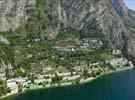 Photos aériennes de Limone sul Garda (25010) | Brescia, Lombardia, Italie - Photo réf. T091235