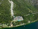 Photos aériennes de Limone sul Garda (25010) | Brescia, Lombardia, Italie - Photo réf. T091238