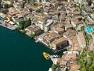 Photos aériennes de Limone sul Garda (25010) | Brescia, Lombardia, Italie - Photo réf. T091242