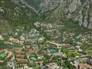 Photos aériennes de Limone sul Garda (25010) | Brescia, Lombardia, Italie - Photo réf. T091249