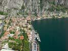 Photos aériennes de Limone sul Garda (25010) | Brescia, Lombardia, Italie - Photo réf. T091251