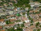 Photos aériennes de Limone sul Garda (25010) | Brescia, Lombardia, Italie - Photo réf. T091252
