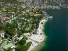 Photos aériennes de Limone sul Garda (25010) | Brescia, Lombardia, Italie - Photo réf. T091255
