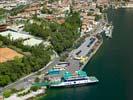 Photos aériennes de Limone sul Garda (25010) | Brescia, Lombardia, Italie - Photo réf. T091257