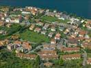 Photos aériennes de Sale Marasino (25057) - Autre vue | Brescia, Lombardia, Italie - Photo réf. T091268