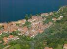 Photos aériennes de Sale Marasino (25057) - Autre vue | Brescia, Lombardia, Italie - Photo réf. T091270