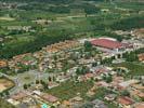 Photos aériennes de Puegnago sul Garda (25080) - Autre vue | Brescia, Lombardia, Italie - Photo réf. T091283