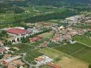 Photos aériennes de Puegnago sul Garda (25080) - Autre vue | Brescia, Lombardia, Italie - Photo réf. T091284