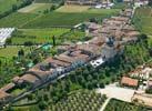 Photos aériennes de Puegnago sul Garda (25080) - Autre vue | Brescia, Lombardia, Italie - Photo réf. T091290