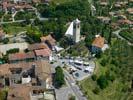 Photos aériennes de Puegnago sul Garda (25080) - Autre vue | Brescia, Lombardia, Italie - Photo réf. T091292