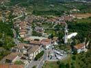 Photos aériennes de Puegnago sul Garda (25080) - Autre vue | Brescia, Lombardia, Italie - Photo réf. T091293