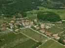 Photos aériennes de Puegnago sul Garda (25080) - Autre vue | Brescia, Lombardia, Italie - Photo réf. T091295