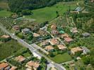 Photos aériennes de Puegnago sul Garda (25080) - Autre vue | Brescia, Lombardia, Italie - Photo réf. T091296