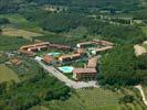 Photos aériennes de Puegnago sul Garda (25080) - Autre vue | Brescia, Lombardia, Italie - Photo réf. T091297