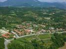 Photos aériennes de Puegnago sul Garda (25080) - Autre vue | Brescia, Lombardia, Italie - Photo réf. T091300