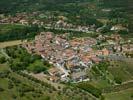 Photos aériennes de Puegnago sul Garda (25080) - Autre vue | Brescia, Lombardia, Italie - Photo réf. T091302
