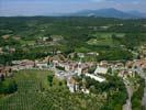 Photos aériennes de Puegnago sul Garda (25080) - Autre vue | Brescia, Lombardia, Italie - Photo réf. T091304