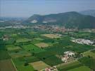 Photos aériennes de Nuvolera (25080) | Brescia, Lombardia, Italie - Photo réf. T091329