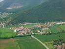 Photos aériennes de Nuvolera (25080) - Autre vue | Brescia, Lombardia, Italie - Photo réf. T091331