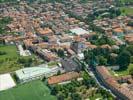 Photos aériennes de Nuvolera (25080) - Autre vue | Brescia, Lombardia, Italie - Photo réf. T091334