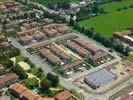 Photos aériennes de Nuvolera (25080) | Brescia, Lombardia, Italie - Photo réf. T091336