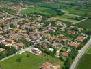 Photos aériennes de Nuvolera (25080) | Brescia, Lombardia, Italie - Photo réf. T091339
