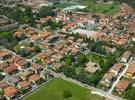 Photos aériennes de Nuvolera (25080) | Brescia, Lombardia, Italie - Photo réf. T091340