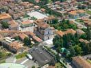 Photos aériennes de Nuvolera (25080) | Brescia, Lombardia, Italie - Photo réf. T091343