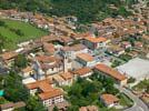 Photos aériennes de Nuvolera (25080) | Brescia, Lombardia, Italie - Photo réf. T091345