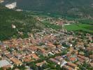 Photos aériennes de Nuvolera (25080) | Brescia, Lombardia, Italie - Photo réf. T091346
