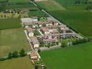 Photos aériennes de Nuvolera (25080) | Brescia, Lombardia, Italie - Photo réf. T091348