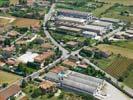 Photos aériennes de Calvagese della Riviera (25080) - Autre vue | Brescia, Lombardia, Italie - Photo réf. T091367