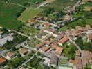 Photos aériennes de Calvagese della Riviera (25080) | Brescia, Lombardia, Italie - Photo réf. T091375