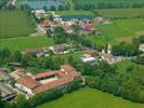 Photos aériennes de Borgosatollo (25010) - Autre vue | Brescia, Lombardia, Italie - Photo réf. T091938