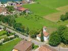 Photos aériennes de Borgosatollo (25010) - Autre vue | Brescia, Lombardia, Italie - Photo réf. T091939